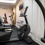 Hotel Keppler Paris