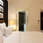 Hotel Keppler Paris