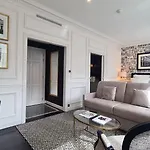 Keppler Hotel Paris