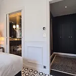 Keppler Hotel Paris