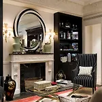 Keppler Hotel Paris