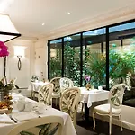 Hotel Keppler 4*
