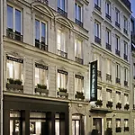 Hotel Keppler Paris