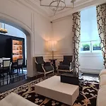 Keppler 4* Paris
