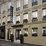 Keppler Hotel Paris