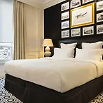 Keppler 4* Paris