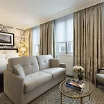 Hotel Keppler Paris