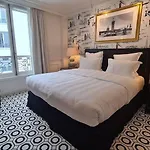 Keppler 4* Paris