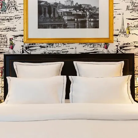 Keppler 4* Parigi