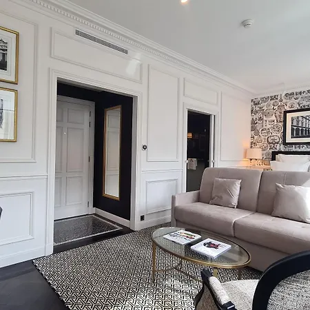 Keppler Hotel Parigi