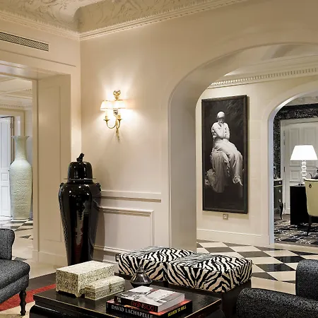 Keppler 4* Parigi