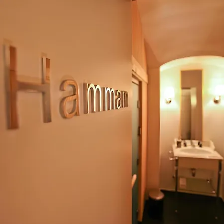 Keppler Hotel