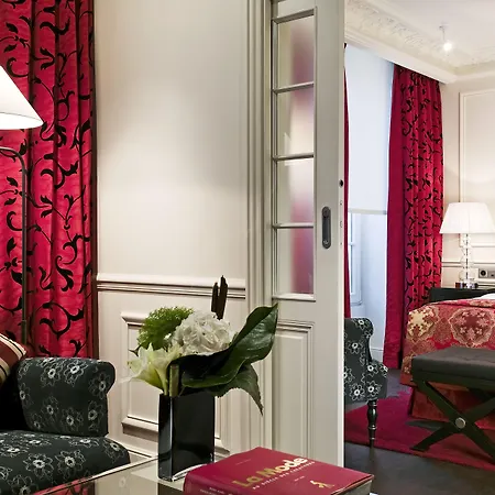 Keppler Hotel Parigi