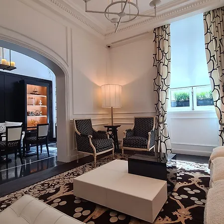 Keppler 4* Parigi