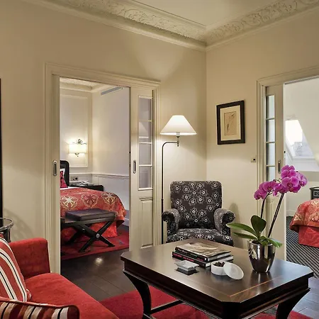 Keppler Hotel