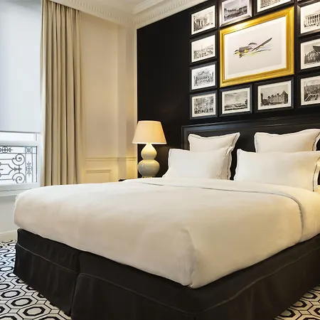 Keppler 4* Parigi
