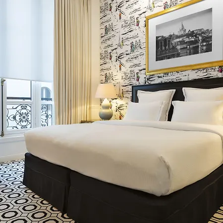 Keppler Hotel Parigi