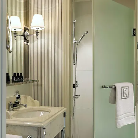 Keppler Hotel 4*