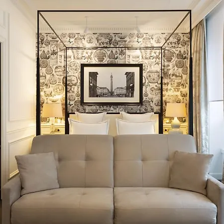 Keppler 4* Parigi