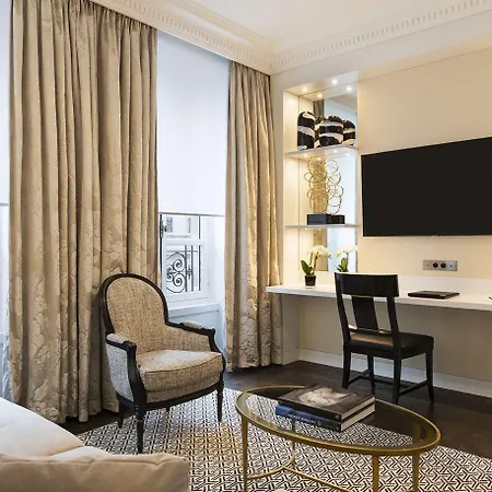 Hotel Keppler 4*