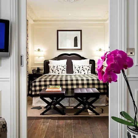 Hotel Keppler 4*