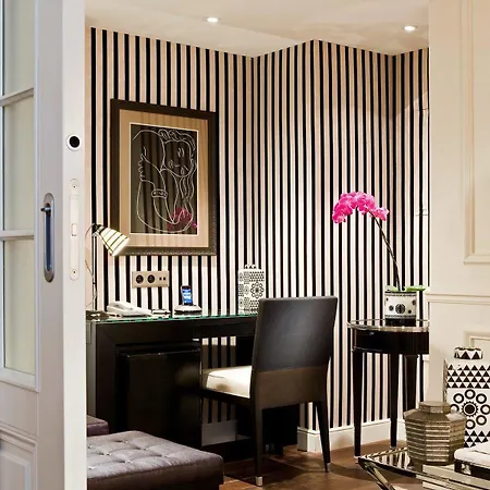 Keppler Hotel Parigi