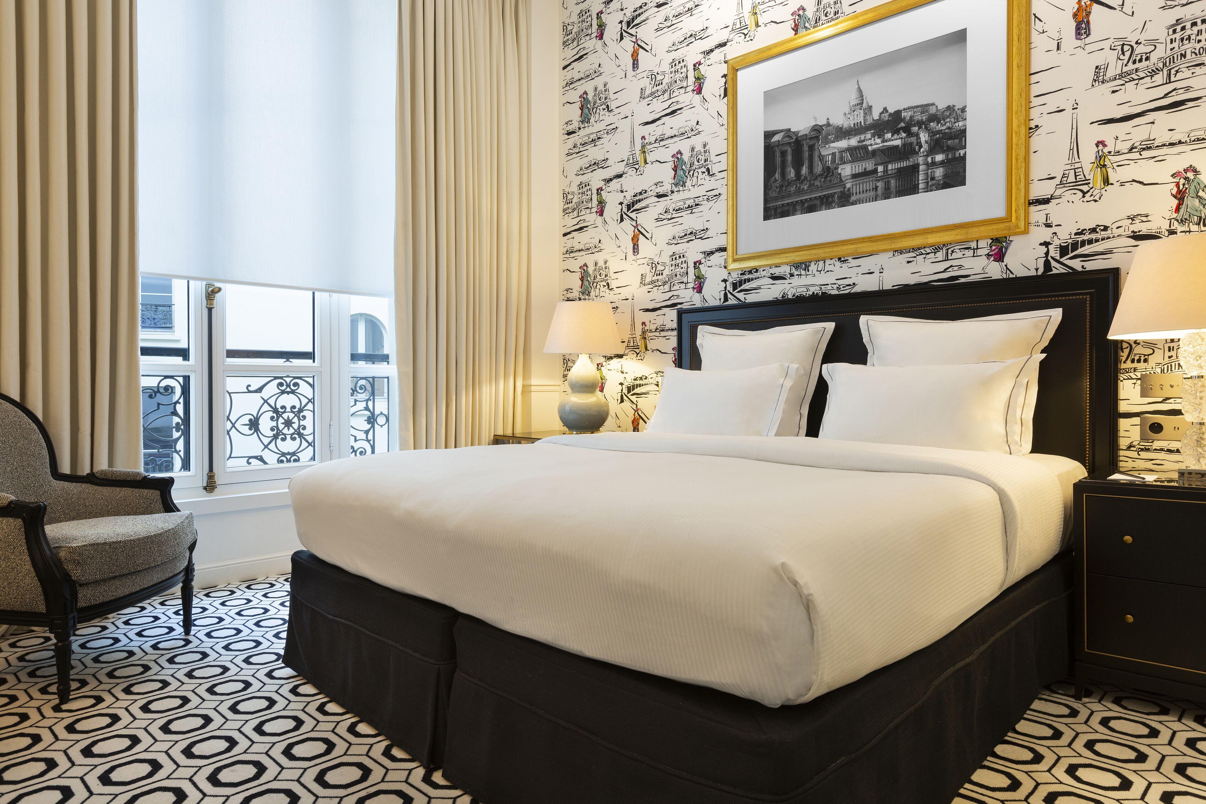 Keppler Hotel Paris
